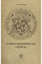 O mito moderno da ciência