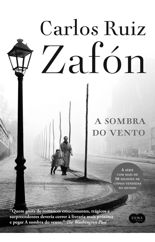 A sombra do vento