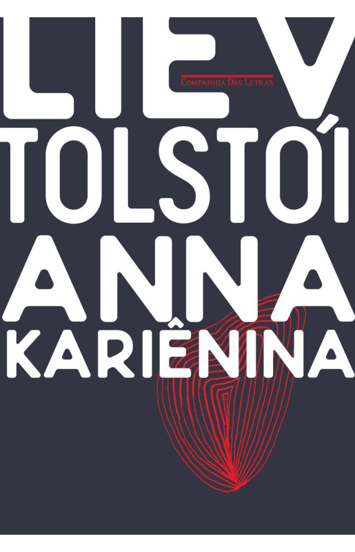 Anna Kariênina 