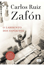 O labirinto dos espíritos 