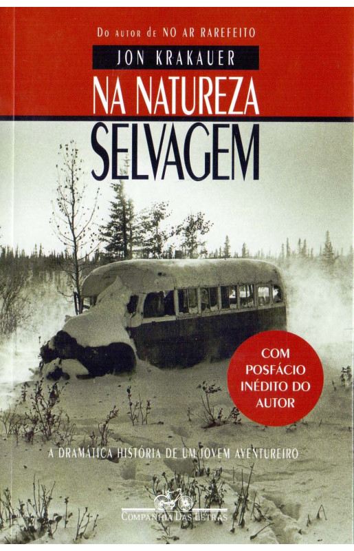 Na natureza selvagem 