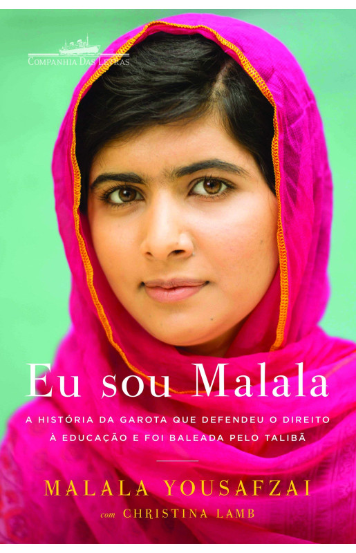 Eu sou Malala