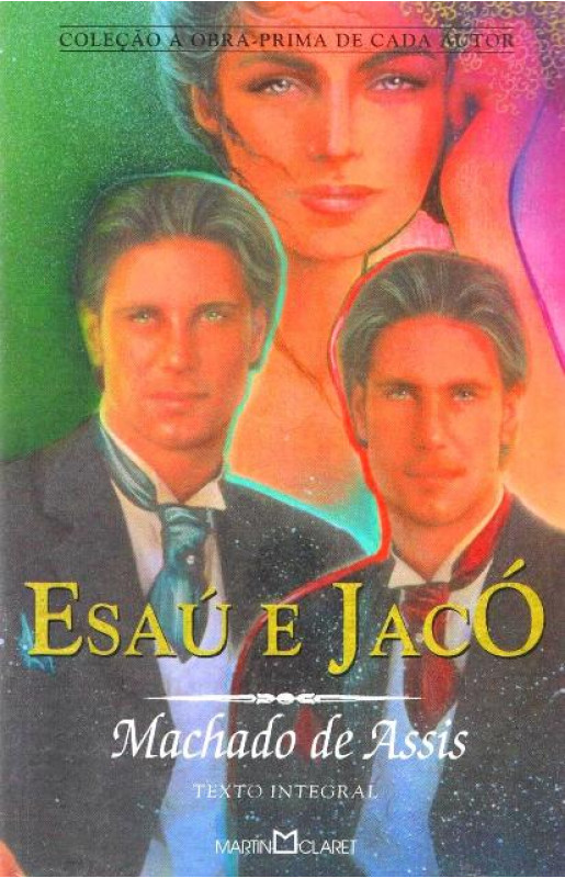 Esaú e Jacó