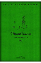 O pequeno Príncipe 