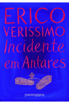 Incidente em Antares