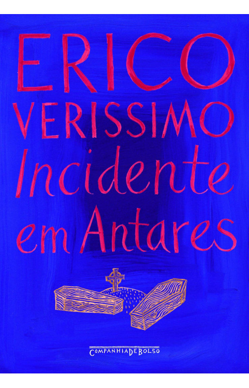 Incidente em Antares