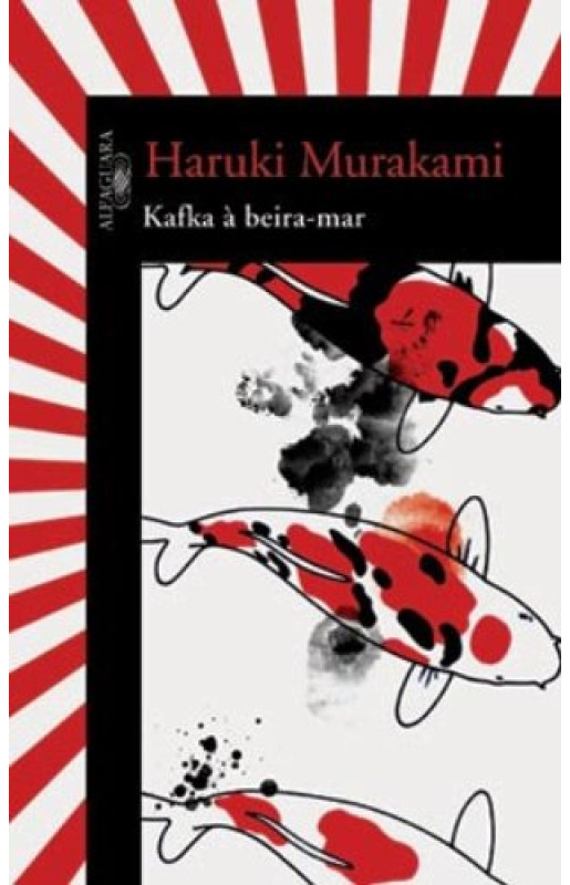 Kafka à beira-mar