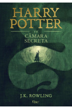 Harry Potter e a Câmara Secreta
