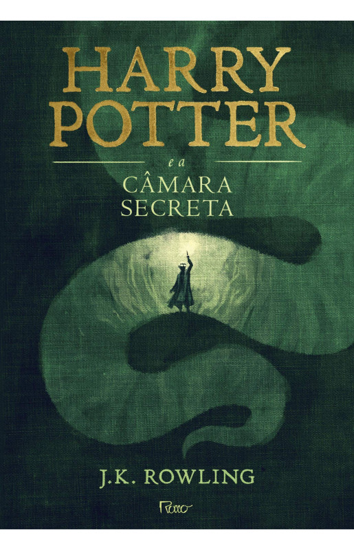 Harry Potter e a Câmara Secreta