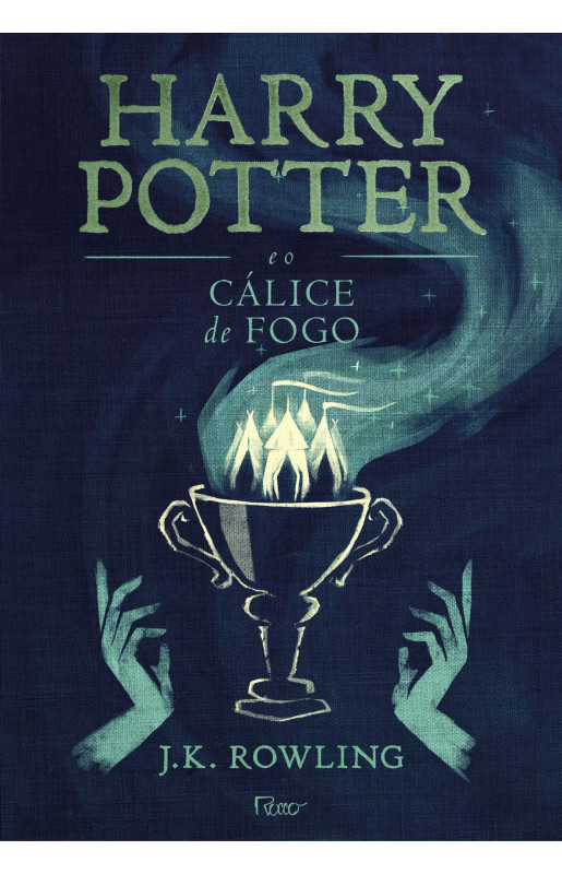 Harry Potter e o cálice de fogo
