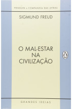 O mal-estar na civilização