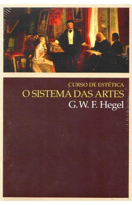 Curso de Estética: O Sistema das Artes
