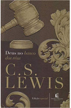 Deus no banco dos réus 