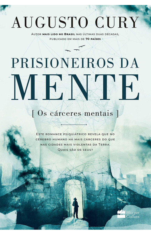 Prisioneiros da mente