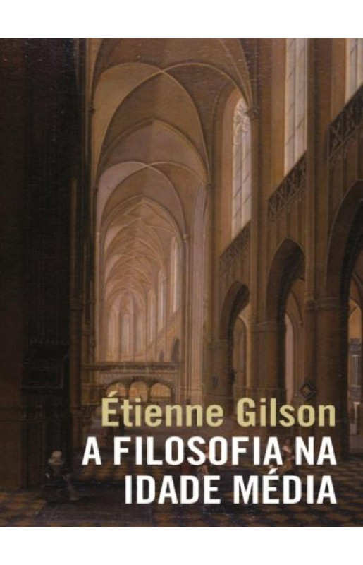 A filosofia na Idade Média
