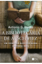 A bibliotecária de Auschwitz