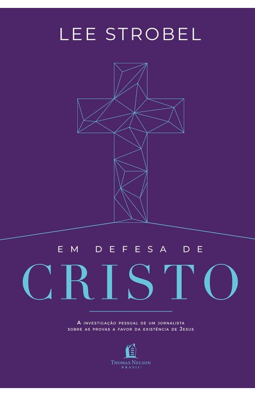 Em defesa de cristo
