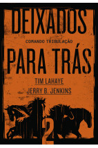 Deixados para trás 2: Comando Tribulação