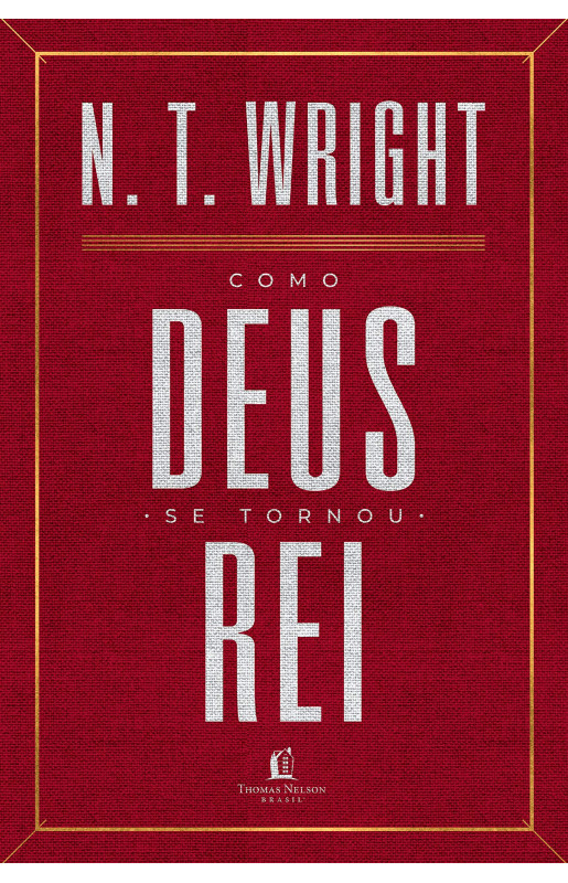 Como Deus se tornou rei