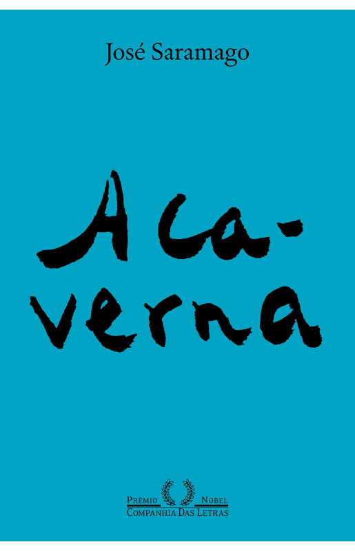A caverna