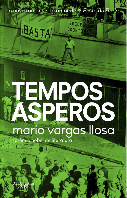 Tempos ásperos