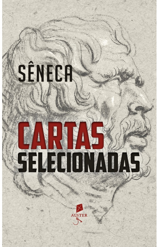 Cartas selecionadas 