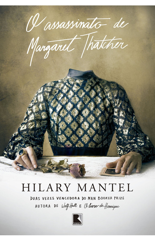 O assassinato de Margaret Thatcher