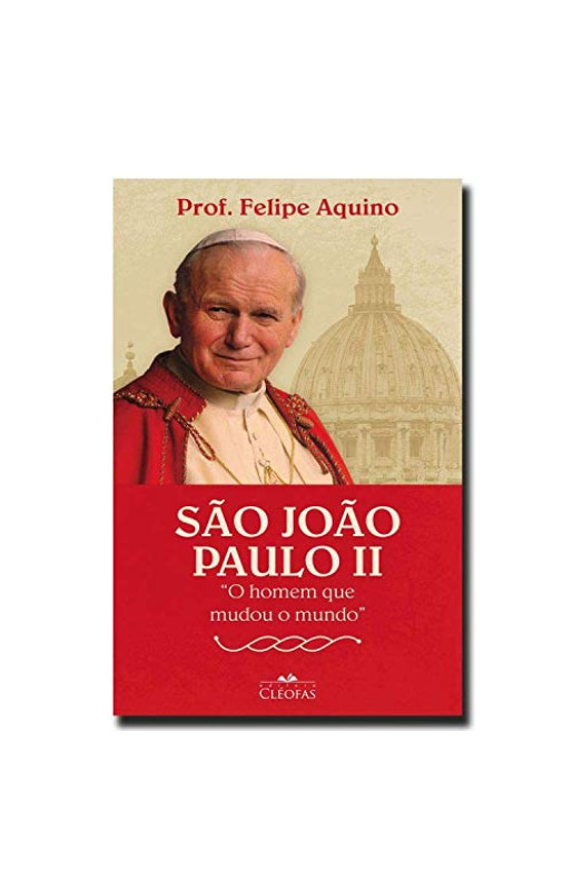 São João Paulo II 