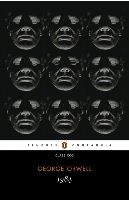 1984 (Penguin)