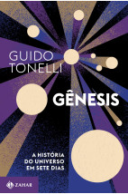 Gênesis: a história do Universo em sete dias
