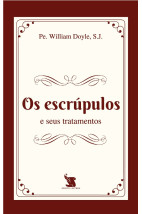 Os escrúpulos e seus tratamentos