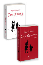 KIT - Dom Quixote (2vols.)