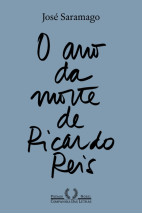 O ano da morte de Ricardo Reis
