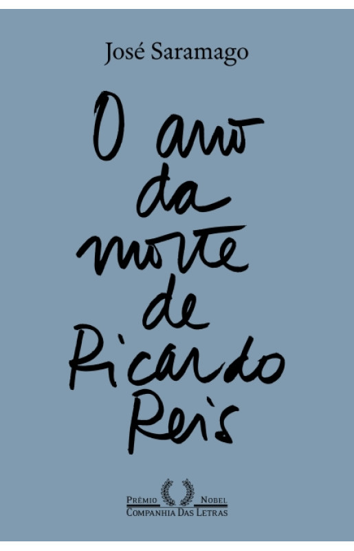 O ano da morte de Ricardo Reis
