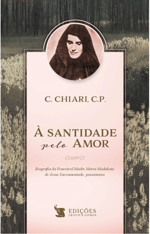 À santidade pelo amor