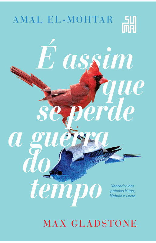 É assim que se perde a guerra do tempo 