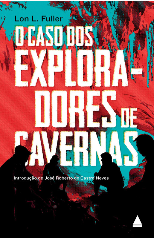 O caso dos exploradores de cavernas