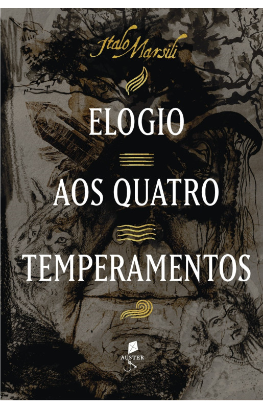 Elogio aos quatro temperamentos