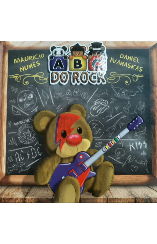 ABC do Rock 