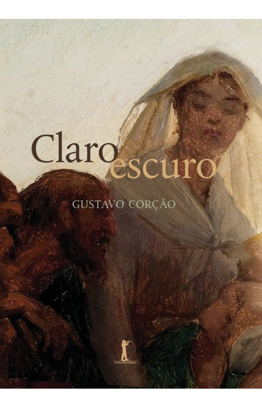 Claro escuro — Ensaios sobre casamento, divórcio, amor, sexo e outros assuntos