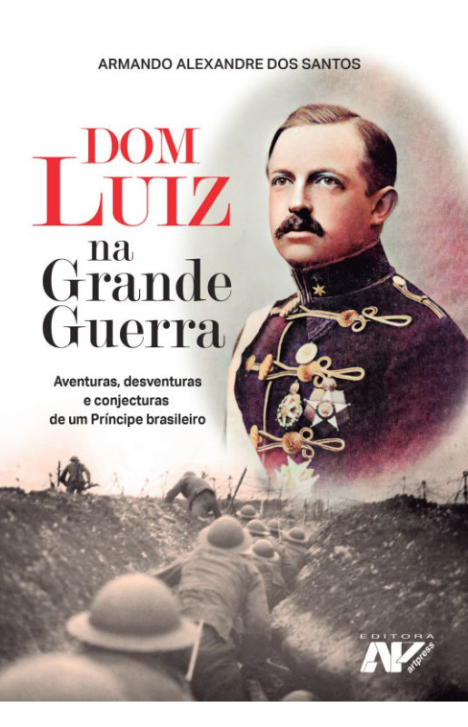Dom Luiz na Grande Guerra