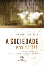 A sociedade em rede