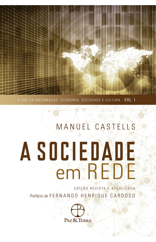 A sociedade em rede
