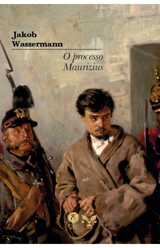 O processo Maurizius