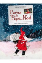 Cartas do Papai Noel