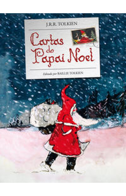 Cartas do Papai Noel
