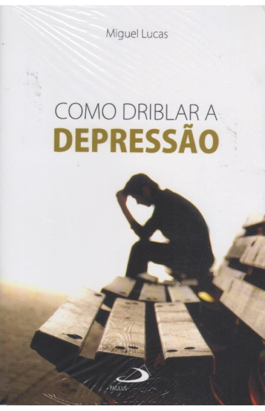 Como Driblar a Depressão