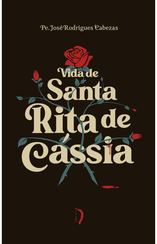 Vida de Santa Rita de Cássia