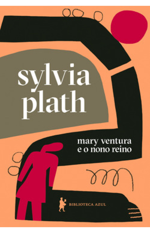 Mary Ventura e o Nono Reino