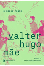 o nosso reino